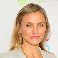Cameron Diaz